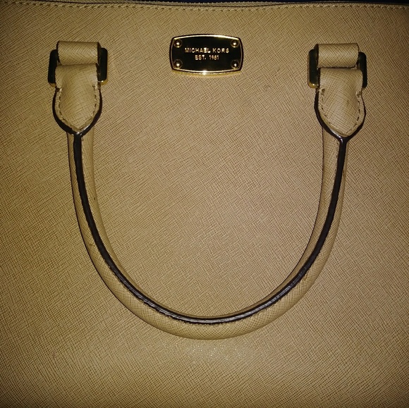 Michael Kors Purse - Picture 2 of 8